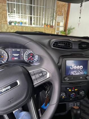 JEEP RENEGADE 1.3 T270 TURBO FLEX AT6